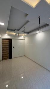 Hall Image of 638 Sq.ft 1 BHK Apartment / Flat for sale in Sai Balaji Emrald, Thakurli Thane for Rs. 5000000