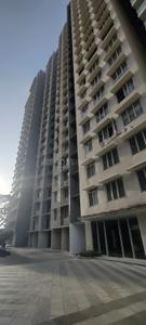 Image of 750 Sq.ft 2 BHK Apartment / Flat for rent in Kalpataru Vivant, Jogeshwari East, Mumbai for Rs. 73000