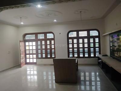 3 BHK Independent House