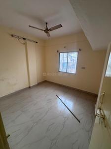 Bedroom Image of 900 Sq.ft 1 BHK Apartment / Flat for rent in Pratap Nagar Nagpur for Rs. 15000