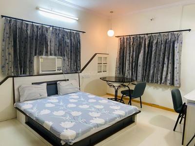 Bedroom Image of 2450 Sq.ft 3 BHK Independent House for rent in Science City Ahmedabad for Rs. 56000