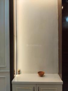 Bedroom Image of 1850 Sq.ft 3 BHK Builder Floor for rent in Ballupur Dehradun for Rs. 30000