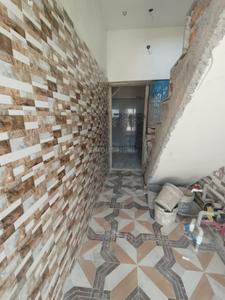 Bathroom Image of 661 Sq.ft 2 BHK Independent House for sale in Manali Chennai for Rs. 4000000