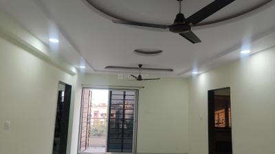 Living Room Image of 1560 Sq.ft 3 BHK Apartment / Flat for sale in Manish Nagar Nagpur for Rs. 9000000