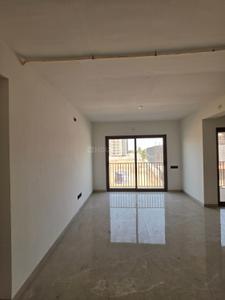Hall Image of 1900 Sq.ft 3 BHK Apartment / Flat for sale in Builtology The Residence, Pal Gam Surat for Rs. 8900000