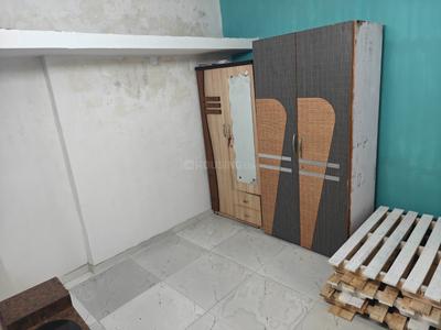 Bedroom Image of 808 Sq.ft 1 RK Independent House for rent in Sarkhej Ahmedabad for Rs. 14000