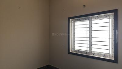 Bedroom Image of 1250 Sq.ft 5 BHK Independent House for sale in Horamavu Bengaluru for Rs. 19000000