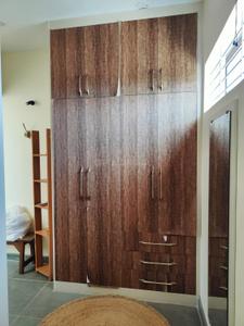 Bedroom Image of 5900 Sq.ft 4 BHK Independent House for rent in Sathgalli Mysore for Rs. 70000