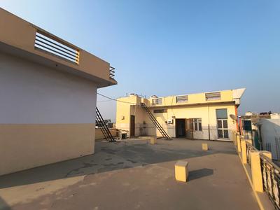 Balcony Image of 1750 Sq.ft 2 BHK Builder Floor for rent in Behror Neemrana for Rs. 7508