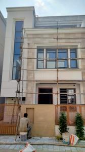 Image of 1750 Sq.ft 4 BHK Villa for sale in Kalali, Vadodara for Rs. 8500000
