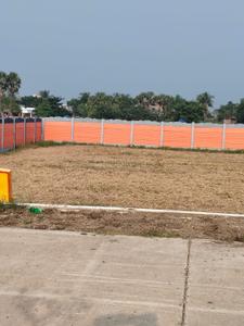 Image of 275 Sq.ft Residential Plot / Land for sale in Amaravathi, Palnadu for Rs. 2000001