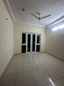 Hall Image of 1800 Sq.ft 3 BHK Apartment / Flat for rent in Prestige Song Of The South Phase 1, Akshayanagar Bengaluru for Rs. 68000