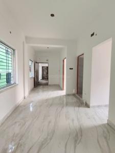 Hall Image of 1080 Sq.ft 3 BHK Apartment / Flat for sale in Behala Kolkata for Rs. 4000000