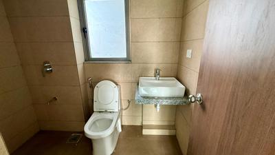 Image of 550 Sq.ft 1 BHK Apartment / Flat for sale in Kalpataru Immensa, Thane West, Thane for Rs. 8499999