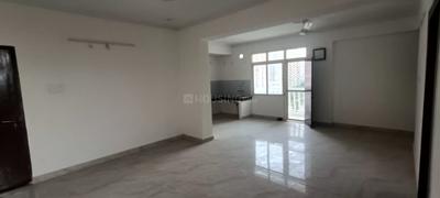 Hall Image of 1500 Sq.ft 3 BHK Apartment / Flat for sale in Samiah Melrose Square, Vrindavan Yojana Lucknow for Rs. 7800000