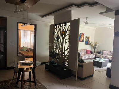 Hall Image of 1890 Sq.ft 12 BHK Villa for sale in Paschim Vihar New Delhi for Rs. 150000000