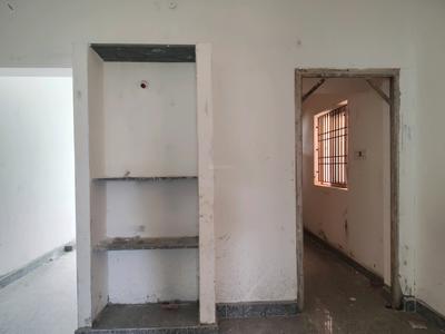 Living Room Image of 1000 Sq.ft 2 BHK Independent House for sale in Veppampattu Chennai for Rs. 4500000