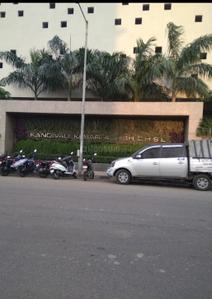 Image of 2100 Sq.ft 5 BHK Apartment / Flat for sale in Kesar Ashish, Kandivali West, Mumbai for Rs. 82500000