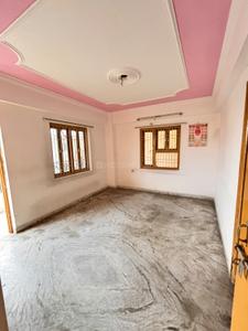 Bedroom Image of 1100 Sq.ft 2 BHK Apartment / Flat for rent in Sunrise Ashoka Complex, Rukanpura Patna for Rs. 14000