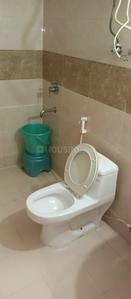 Bathroom Image of YS Stay Hub  in Sector 137, Noida
