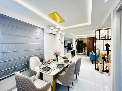 Hall Image of 1755 Sq.ft 3 BHK Apartment / Flat for sale in Nabha Zirakpur for Rs. 13490000