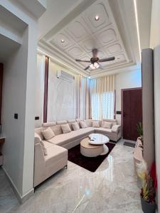 Hall Image of 3600 Sq.ft 4 BHK Villa for sale in Gandhi Path West Jaipur for Rs. 25100000