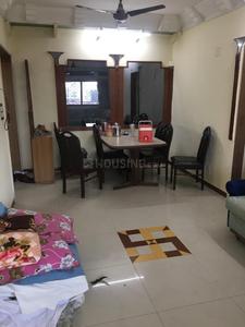 Hall Image of 1530 Sq.ft 3 BHK Apartment / Flat for sale in Vastrapur Ahmedabad for Rs. 10100000