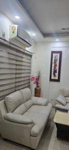 Hall Image of 1735 Sq.ft 3 BHK Apartment / Flat for sale in Purvanchal Royal City, Chi V Greater Noida for Rs. 19100000