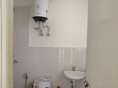 Image of 420 Sq.ft 1 BHK Apartment / Flat for rent in Pyramid Altia, Sector 70, Gurgaon for Rs. 20500