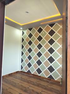 Bedroom Image of 1350 Sq.ft 3 BHK Independent House for sale in Indira Nagar Lucknow for Rs. 6700000