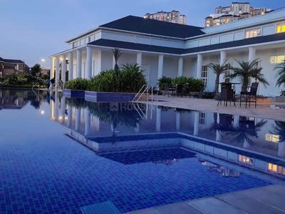 Image of 1160 Sq.ft 2 BHK Apartment / Flat for sale in Prestige Tranquility, Budigere Cross, Bengaluru for Rs. 14800000