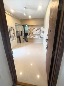 1 BHK Flat