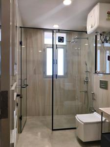 Bedroom Two Image of 4518 Sq.ft 4.5 BHK Builder Floor for sale in Emaar Emerald Hill, Sector 65 Gurgaon for Rs. 74000000