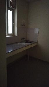Kitchen Image of 1100 Sq.ft 2 BHK Apartment / Flat for rent in Pyramid Fusion Homes, Sector 70A Gurgaon for Rs. 19000