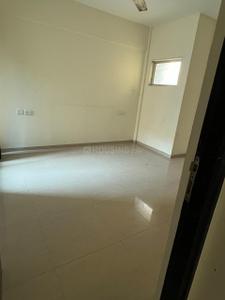 Bedroom Image of 1300 Sq.ft 3 BHK Apartment / Flat for rent in Dheeraj Jade Residences , Wagholi Pune for Rs. 26000