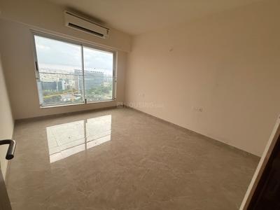 Bedroom Image of 1850 Sq.ft 3 BHK Apartment / Flat for sale in L And T Elixir Reserve, Powai Mumbai for Rs. 67000000