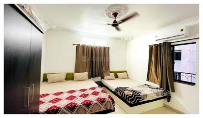 Bedroom Image of 1324 Sq.ft 2 BHK Apartment / Flat for sale in Candolim Goa for Rs. 12500000