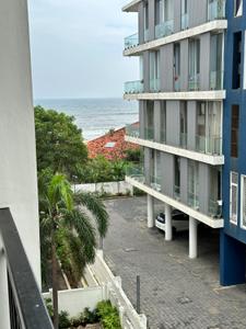 Balcony Image of 1820 Sq.ft 3 BHK Apartment / Flat for rent in Thiruvanmiyur Chennai for Rs. 90000