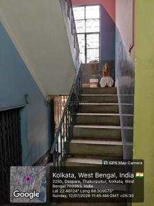 Image of 2130 Sq.ft 5 BHK Independent House for sale in Thakurpukur, Kolkata for Rs. 10000000