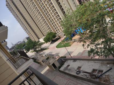 Image of 900 Sq.ft 2 BHK Apartment / Flat for sale in MRG The Meridian, Sector 89, Gurgaon for Rs. 6500000