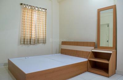 Bedroom Image of Kalpana Nest in Electronic City, Bangalore