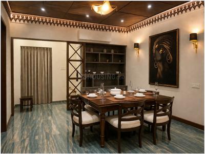 Hall Image of 1150 Sq.ft 2 BHK Apartment / Flat for sale in Kachana Raipur for Rs. 4450020