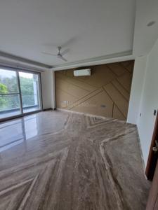 Bedroom Image of 2368 Sq.ft 3 BHK Builder Floor for sale in Sector 23 Gurgaon for Rs. 30000000