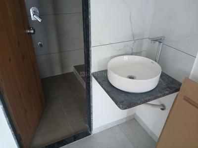 Image of 1204 Sq.ft 2 BHK Apartment / Flat for sale in Sumerru Sky Leaf, Jahangirabad, Surat for Rs. 4300000