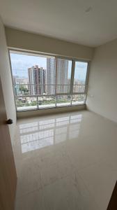 Bedroom Image of 1354 Sq.ft 3 BHK Apartment / Flat for rent in Austin Arena, Tathawade Pune for Rs. 40000