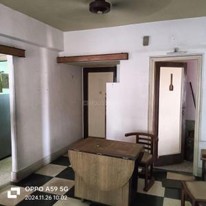 Hall Image of 1000 Sq.ft 2 BHK Apartment / Flat for sale in Gariahat Kolkata for Rs. 12000000