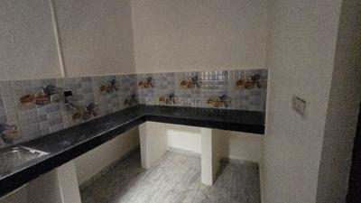 Kitchen Image of 1400 Sq.ft 3 BHK Apartment / Flat for sale in Civil Lines Jhansi for Rs. 6500000