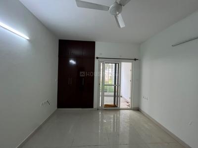 Bedroom Image of 1260 Sq.ft 2 BHK Apartment / Flat for rent in Unicon White Leaf, JP Nagar Bengaluru for Rs. 40000