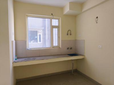 Kitchen Image of 700 Sq.ft 2 BHK Apartment / Flat for sale in Pyramid Elite, Sector 86 Gurgaon for Rs. 6800000