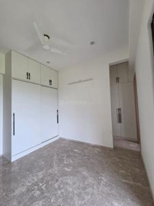 Bedroom Image of 1672 Sq.ft 3 BHK Builder Floor for rent in Whiteland Blissville, Sector 76 Gurgaon for Rs. 45000